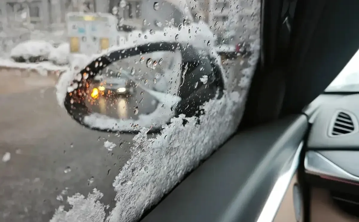 极狐驾驶辅助，伴我安全出行