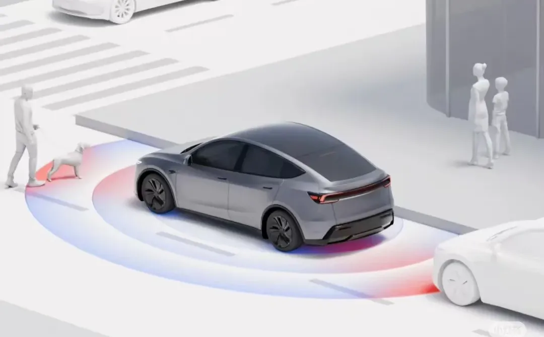 一篇讲清为什么特斯拉的智能辅助驾驶越开越