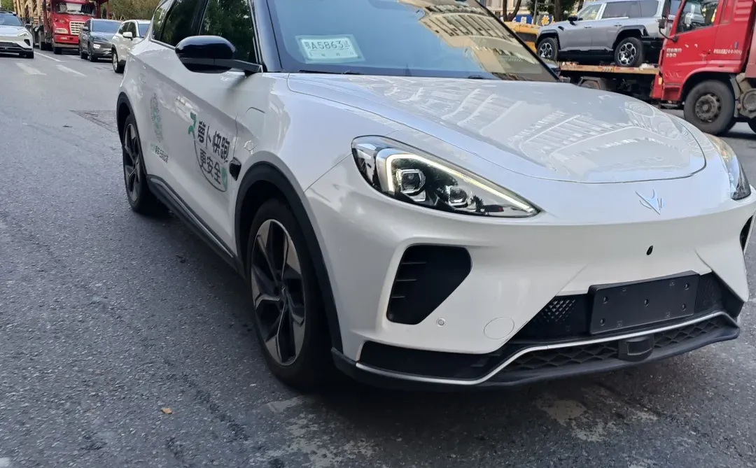 今日份的街拍～