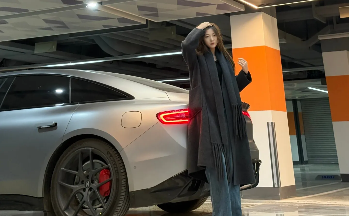 30万内，这可能是最值得入手的智能轿车