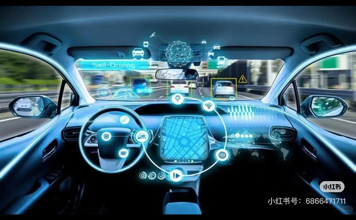 自动驾驶真的靠谱吗？实测告诉你真相！