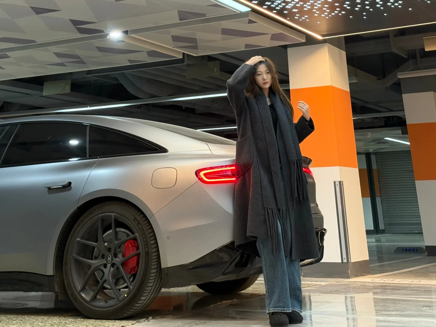 30万内，这可能是最值得入手的智能轿车