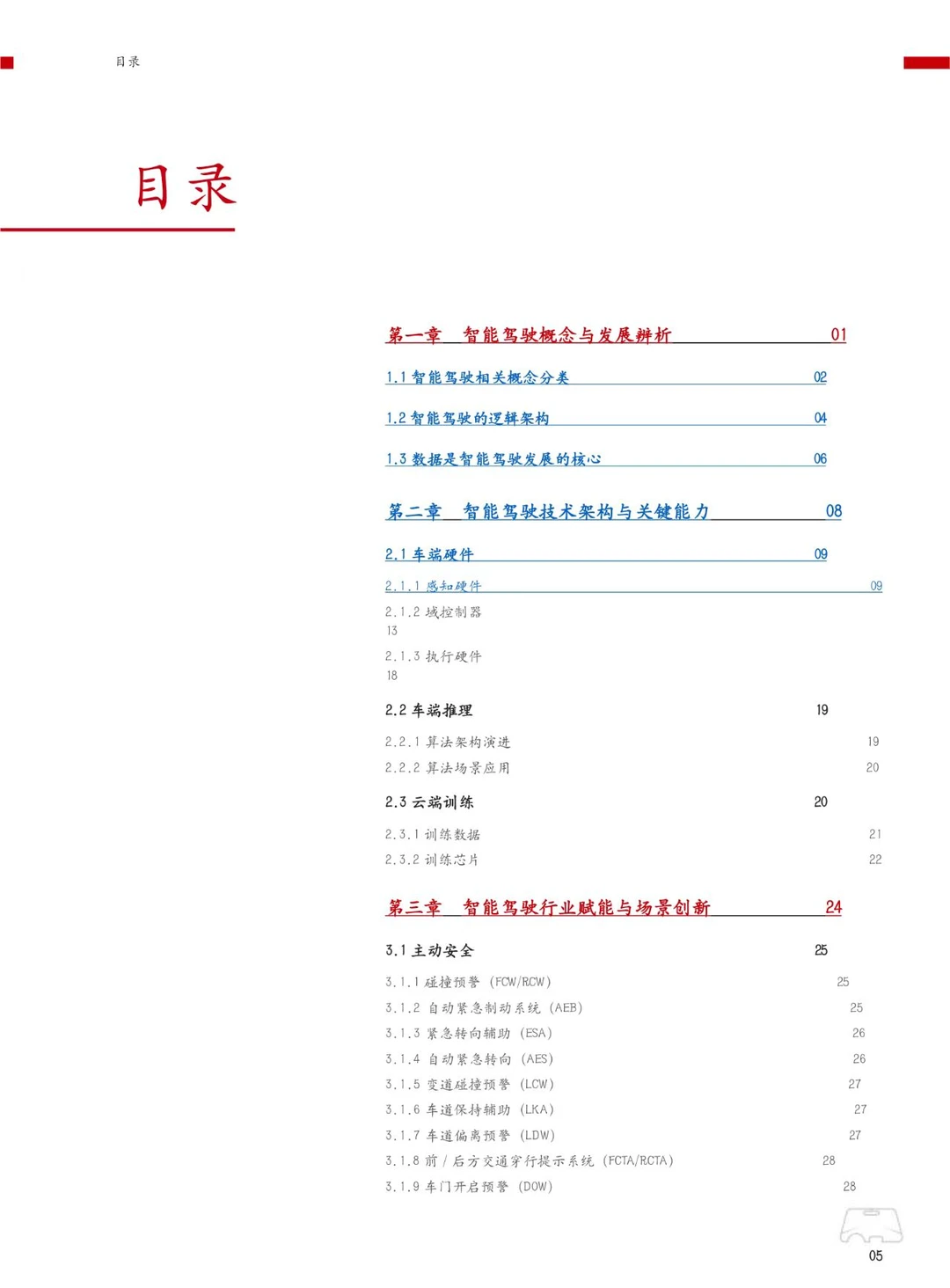 🔥智慧交通新突破！智能驾驶趋势全解析