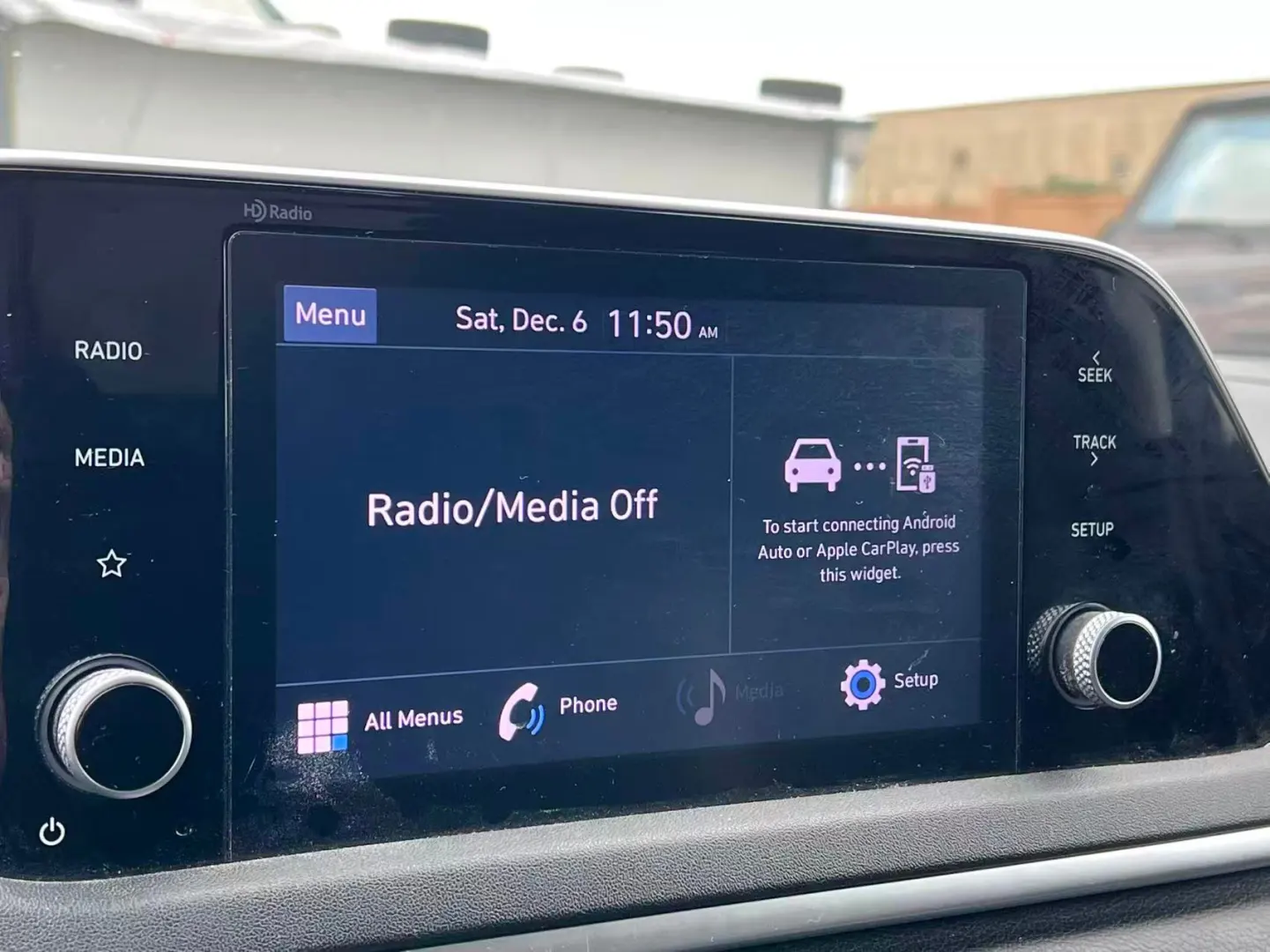 🇨🇦无事故一手轿车｜22年Hyundai Sonata