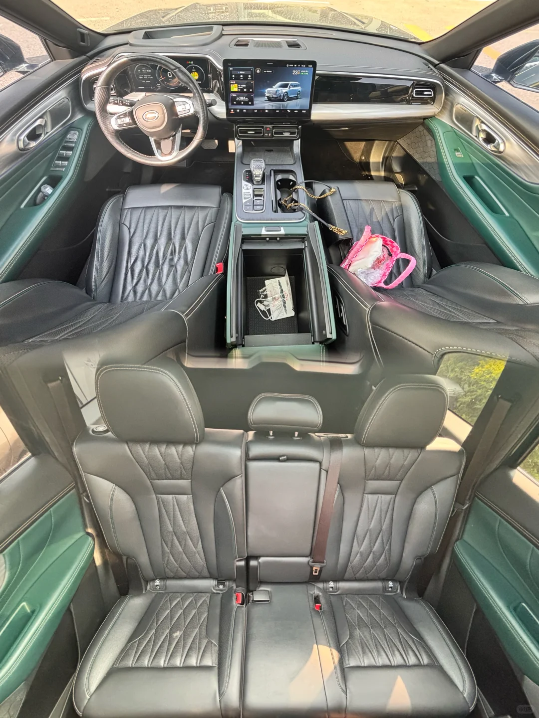 12个拿下的中大型SUV，到底价格有没有性价比