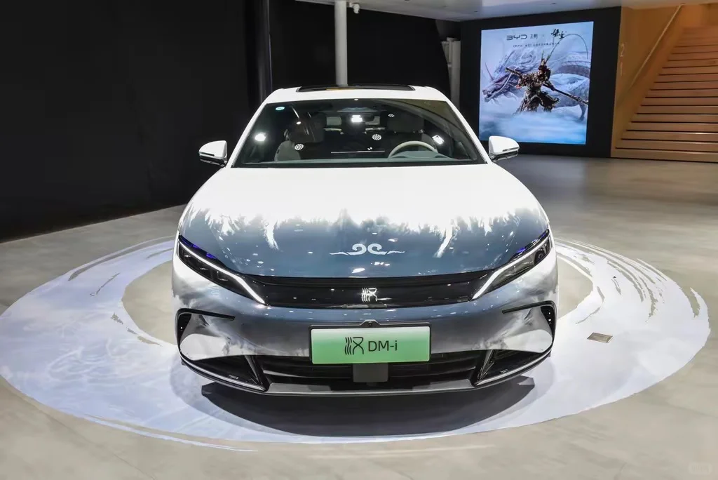 20万级别值得推荐的轿车🚗