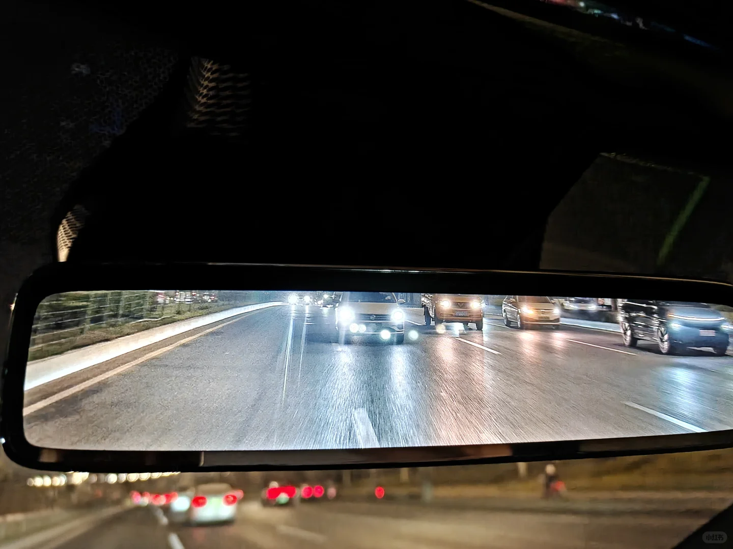 🚗OTA升级后辅助驾驶绝了！