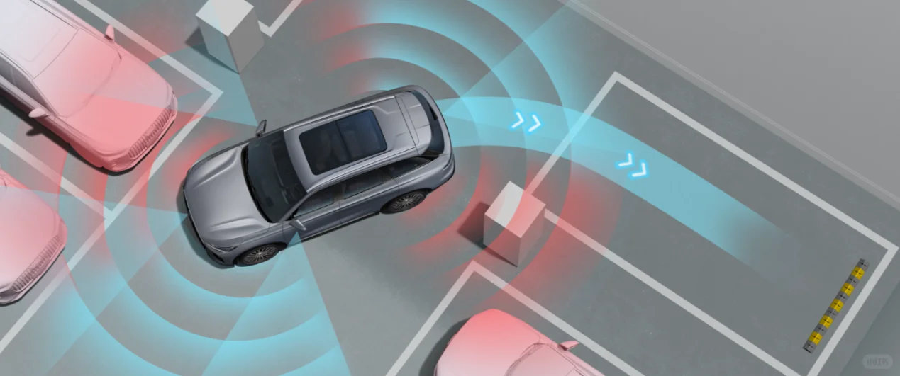 燃油车有智能驾驶辅助？三款热门SUV对比