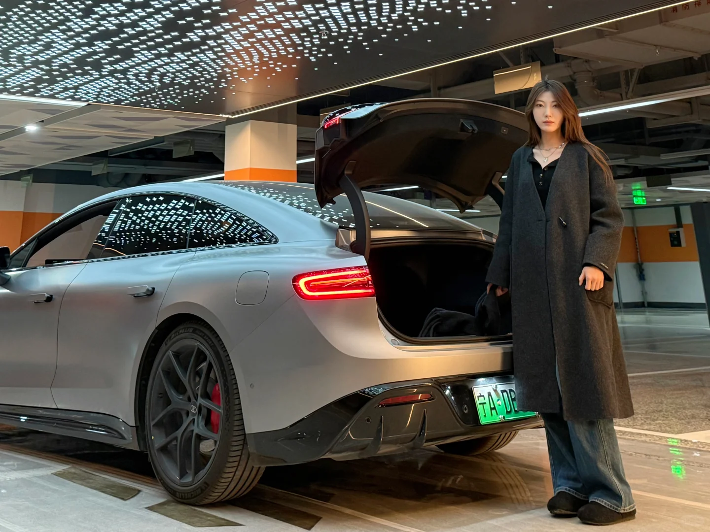 30万内，这可能是最值得入手的智能轿车