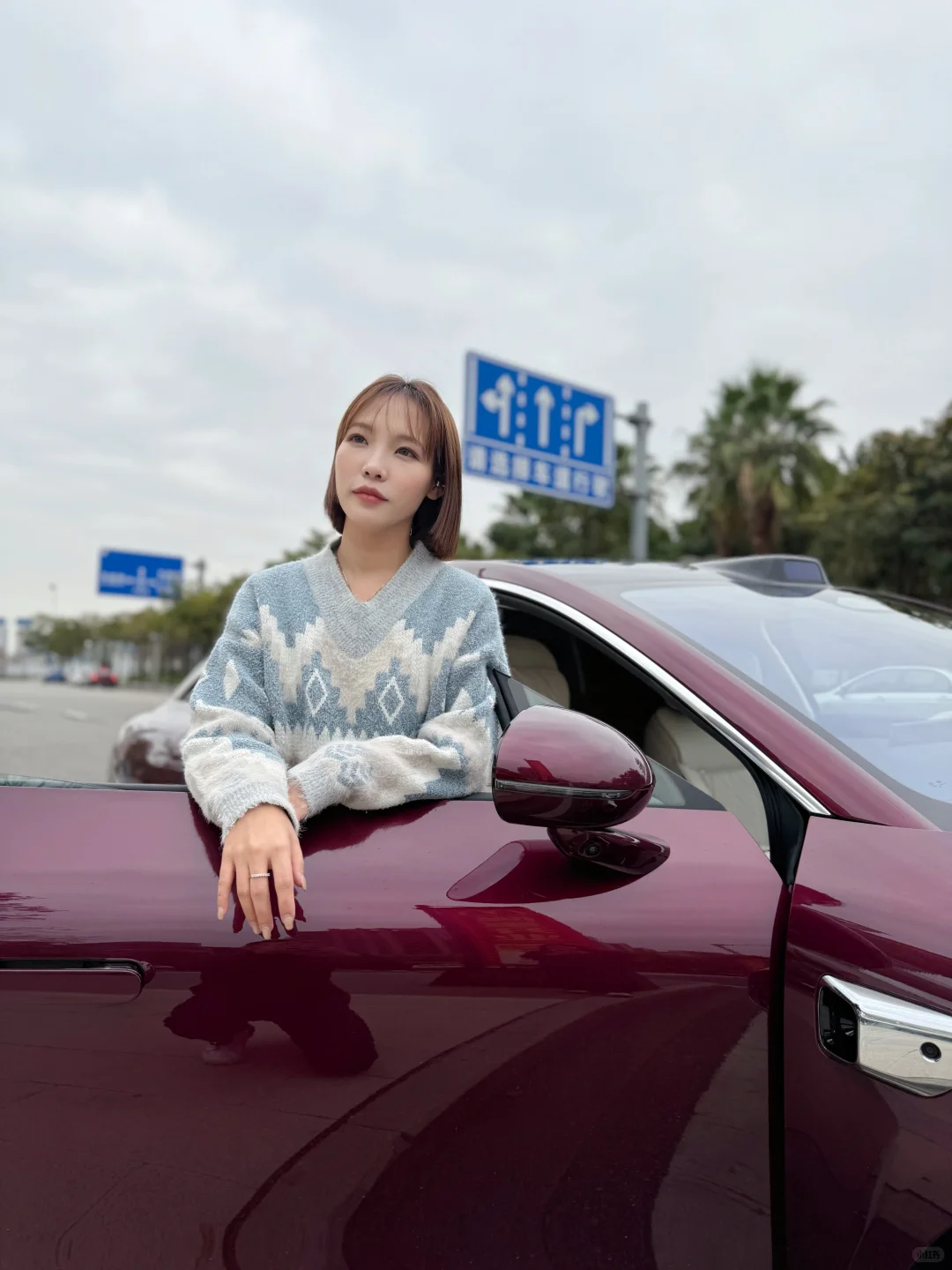 一眼惊艳的配色❤️