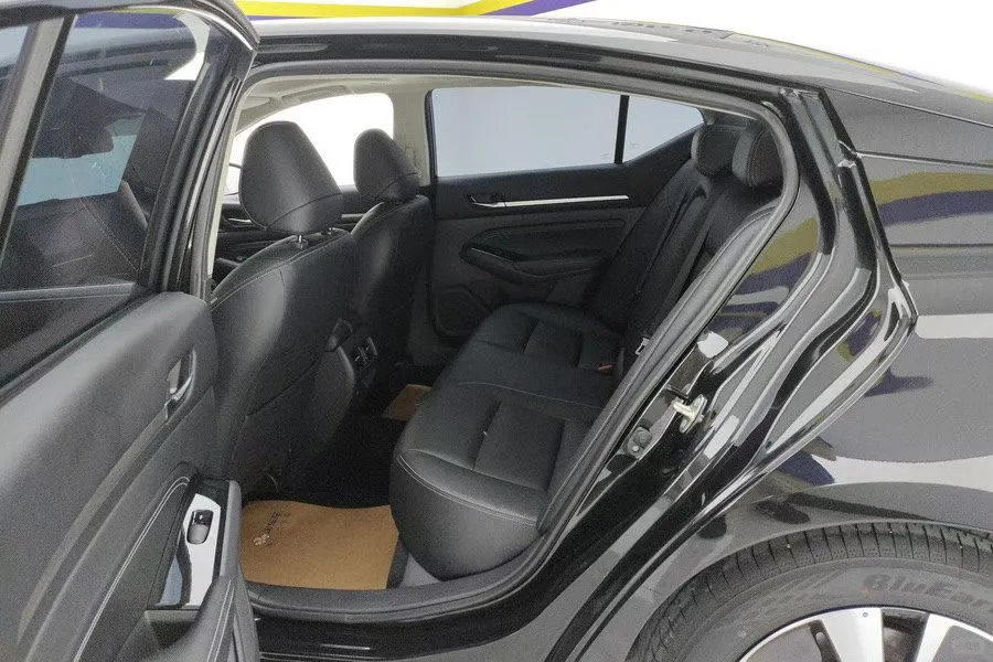 0.7万提天籁2.0T🚗 大沙发家用轿车太香了！