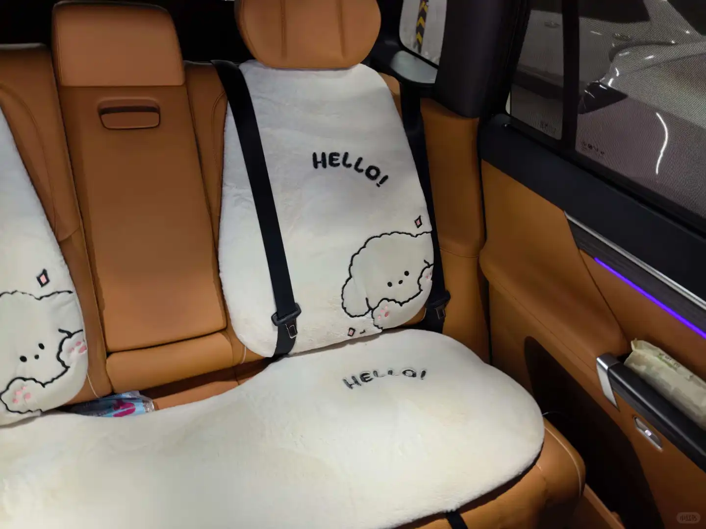 奕派008的L2辅助驾驶救了我的老腰