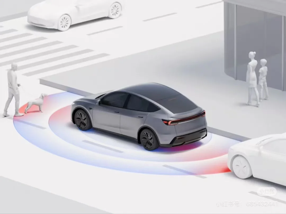 一篇讲清为什么特斯拉的智能辅助驾驶越开越