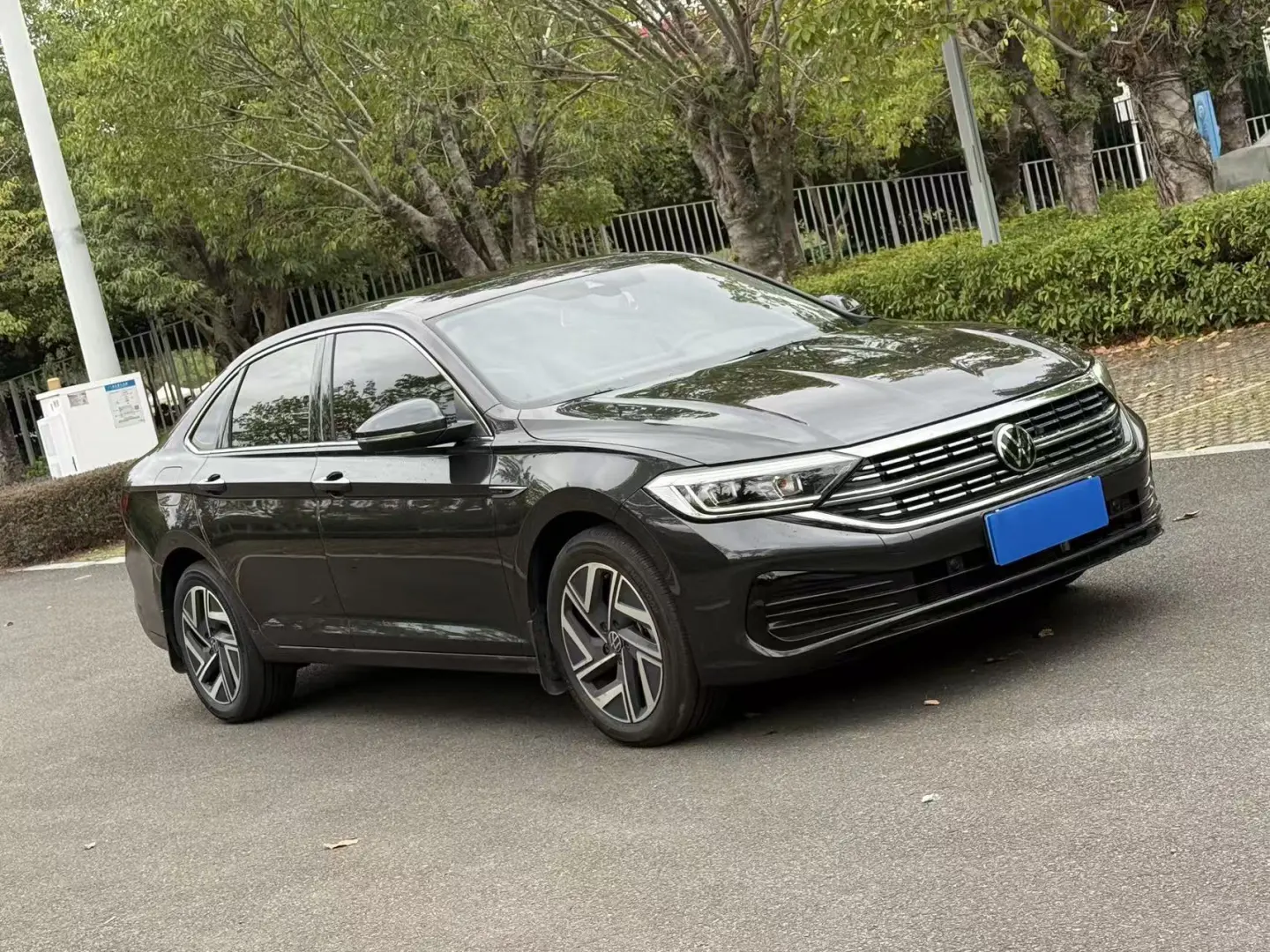 23年大众速腾300超越版，太太太极品了，原版