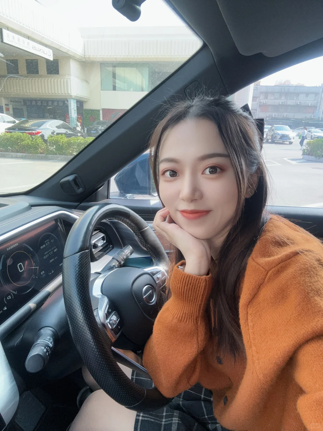 12个拿下的中大型SUV，到底价格有没有性价比