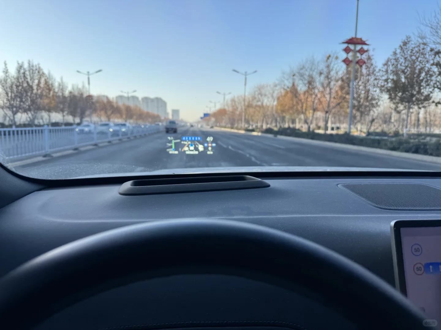 教你轻松设置理想L6智能驾驶，开启智能出行