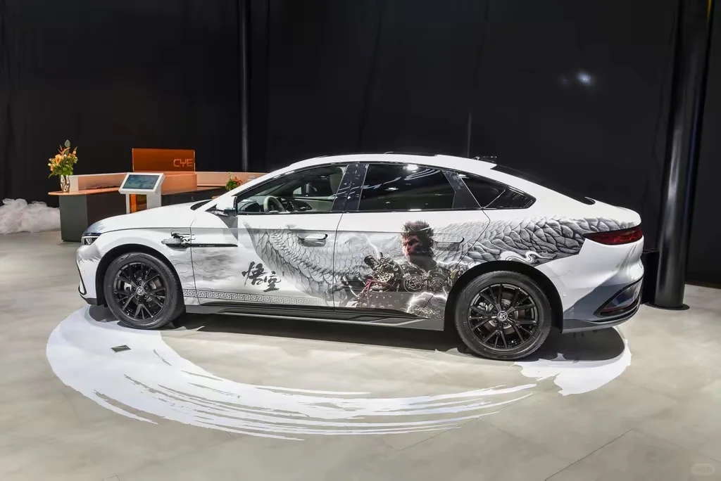 20万级别值得推荐的轿车🚗