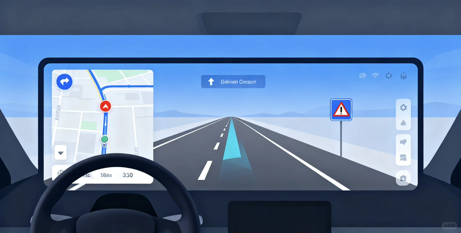 🚗智能驾驶入门指南｜不再做汽车小白🔍