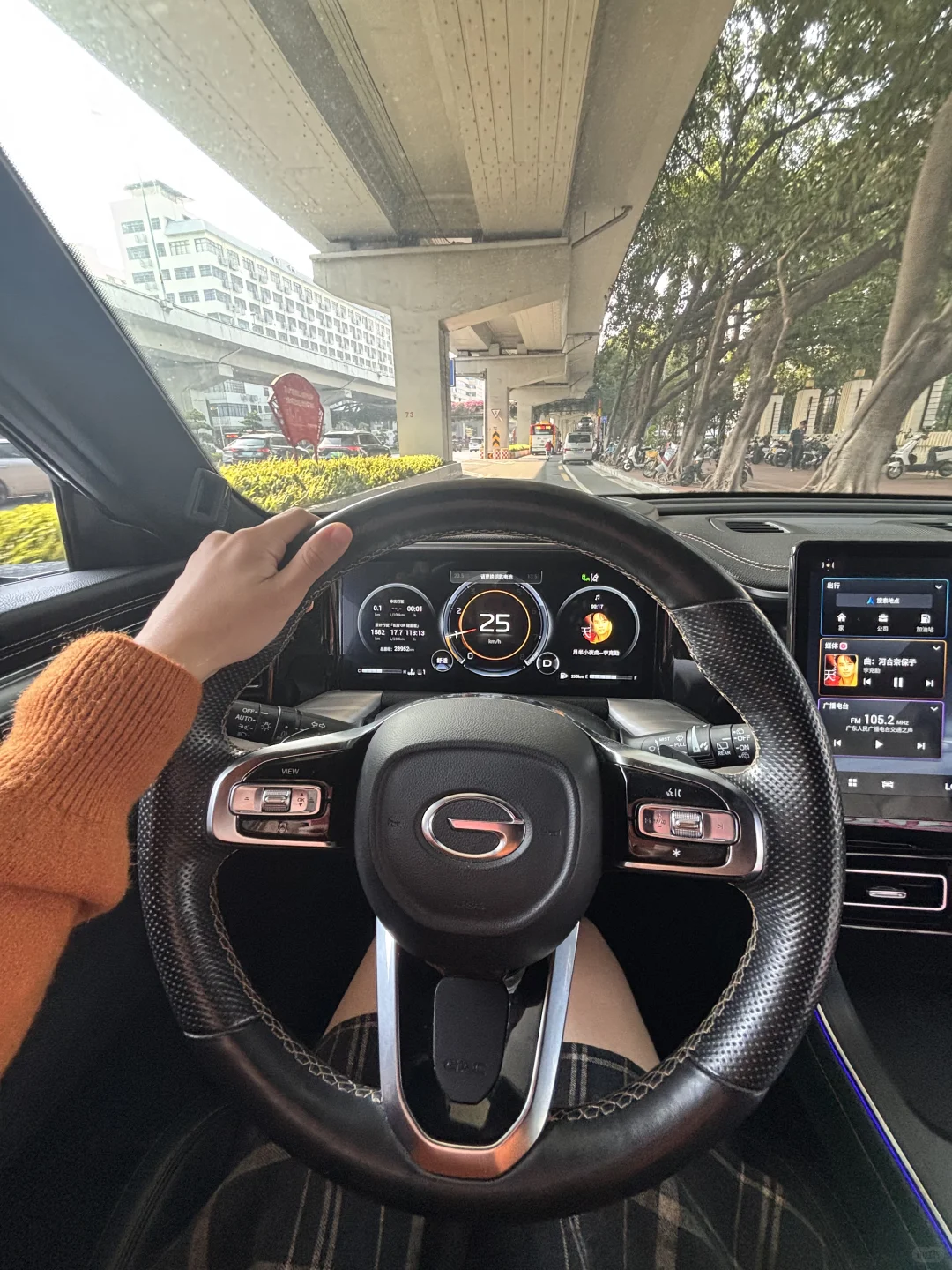 12个拿下的中大型SUV，到底价格有没有性价比