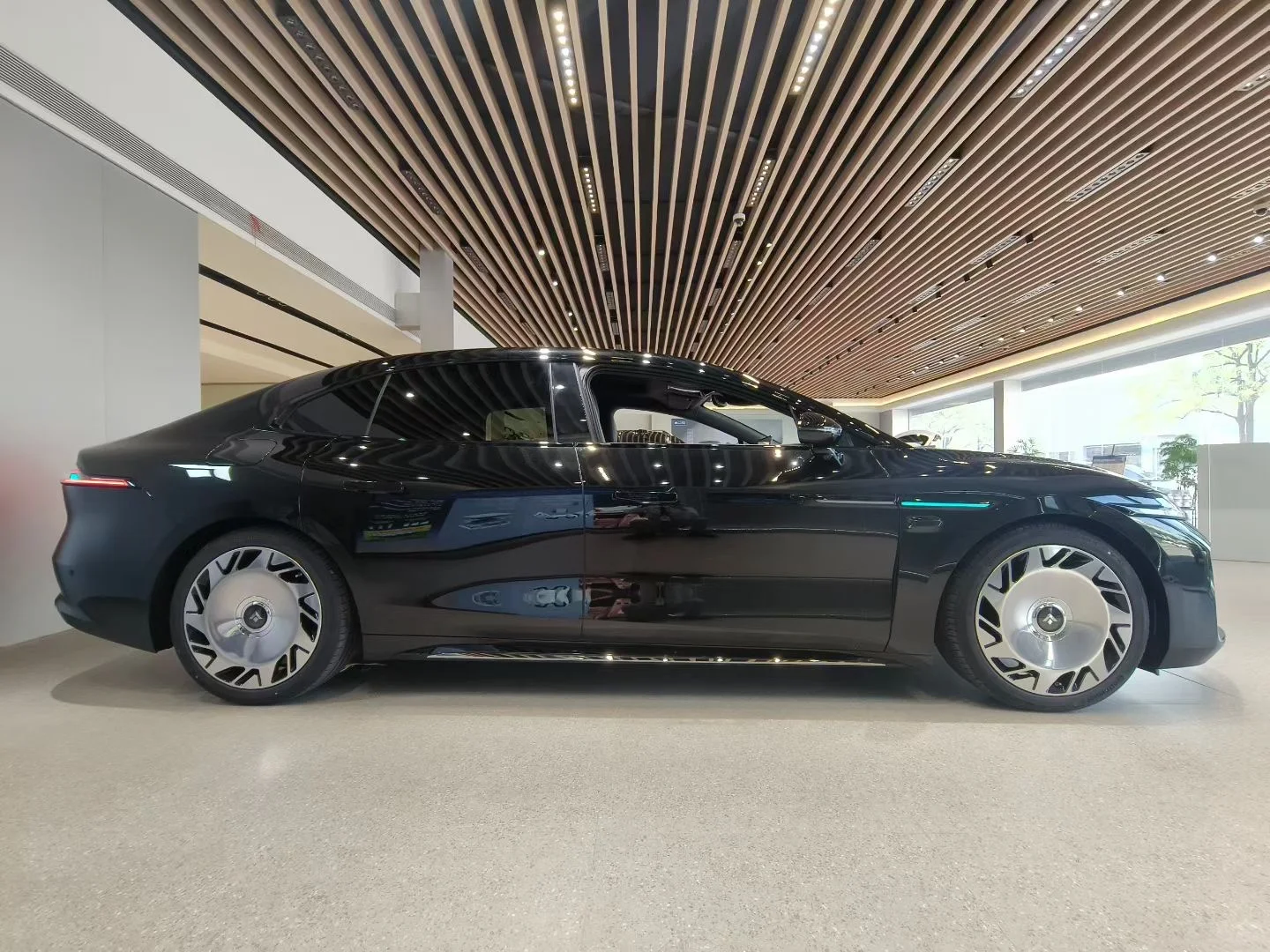 佛山顺德首台A800到店欢迎品鉴🎉