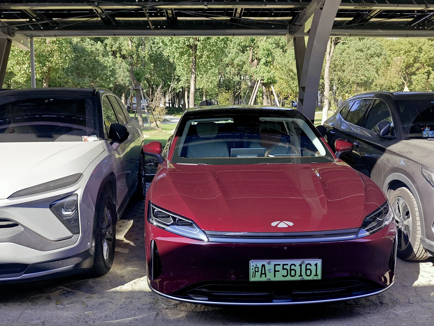 奇瑞猎鹰辅助驾驶体验