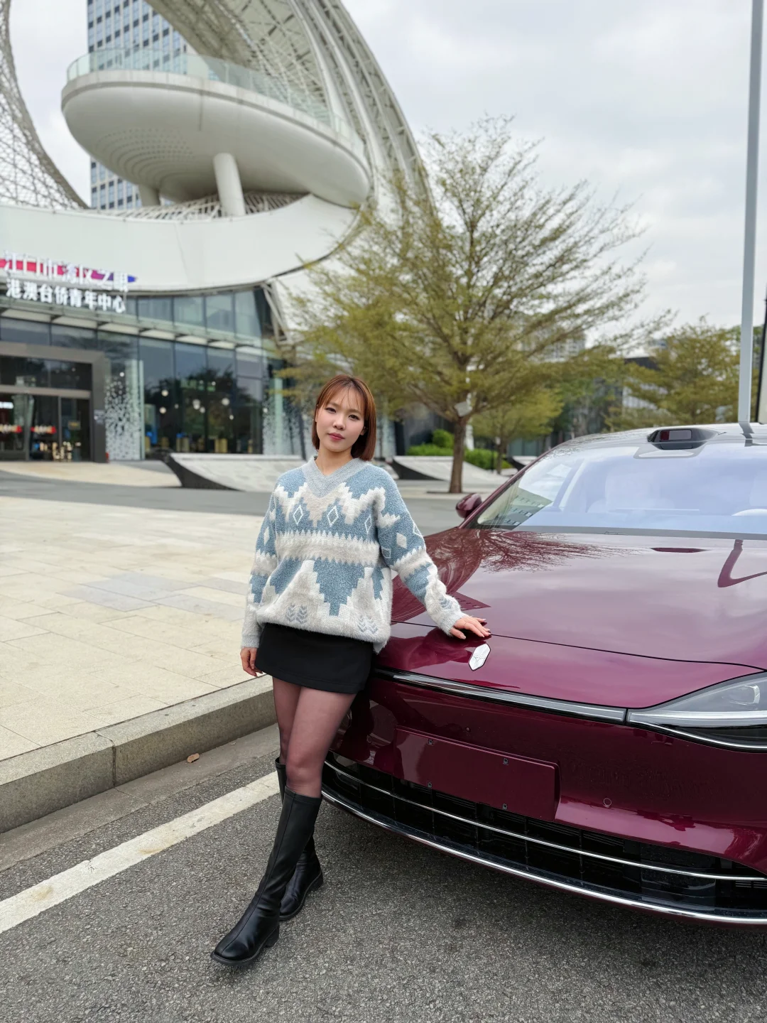 一眼惊艳的配色❤️