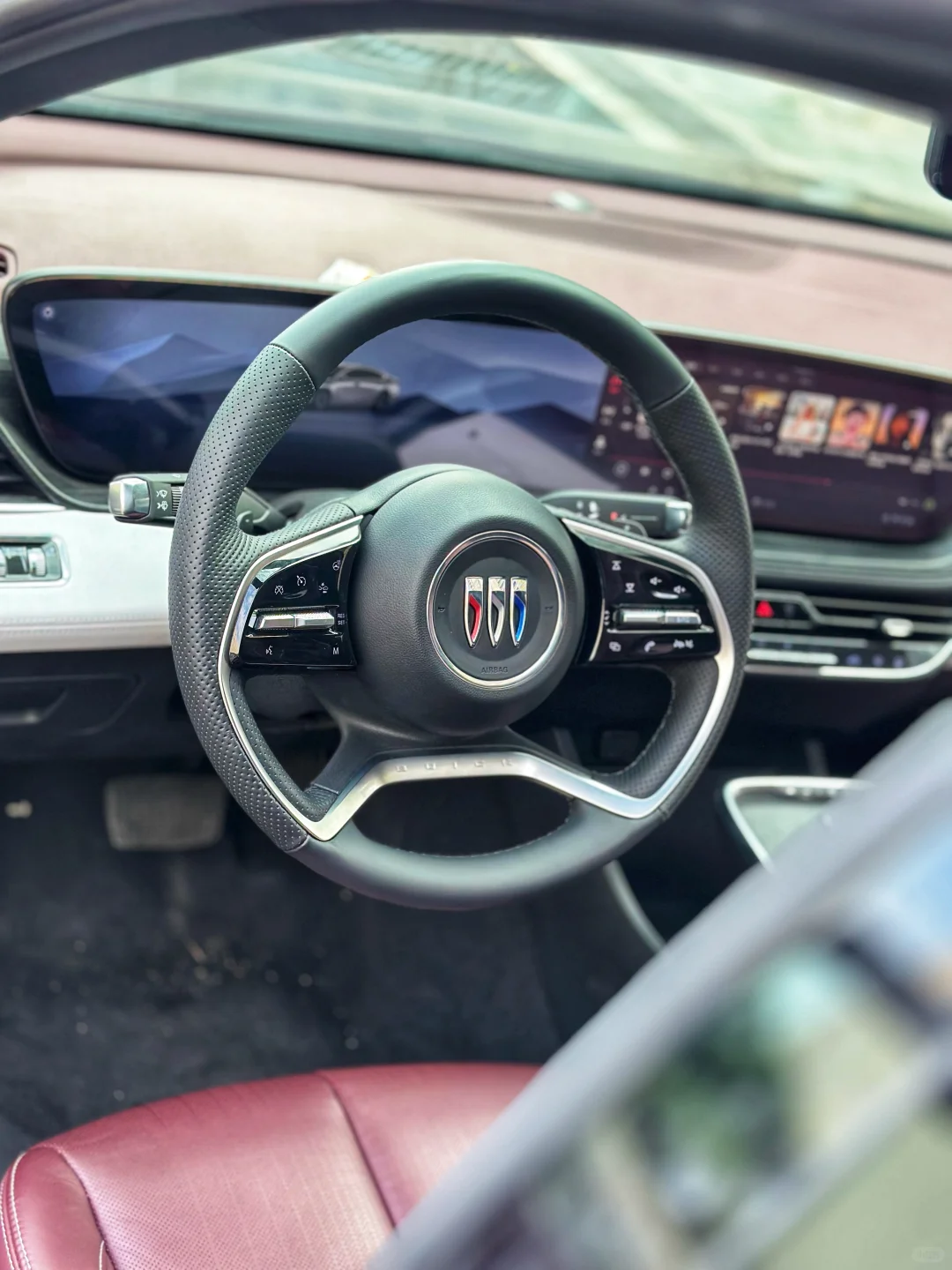 虚荣心太强 花10几万买了台豪华B级车……