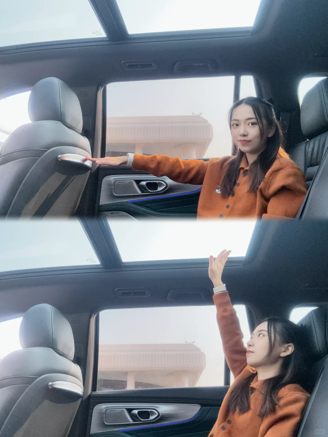 12个拿下的中大型SUV，到底价格有没有性价比