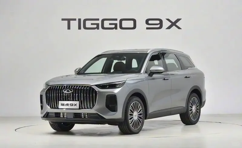 燃油车有智能驾驶辅助？三款热门SUV对比