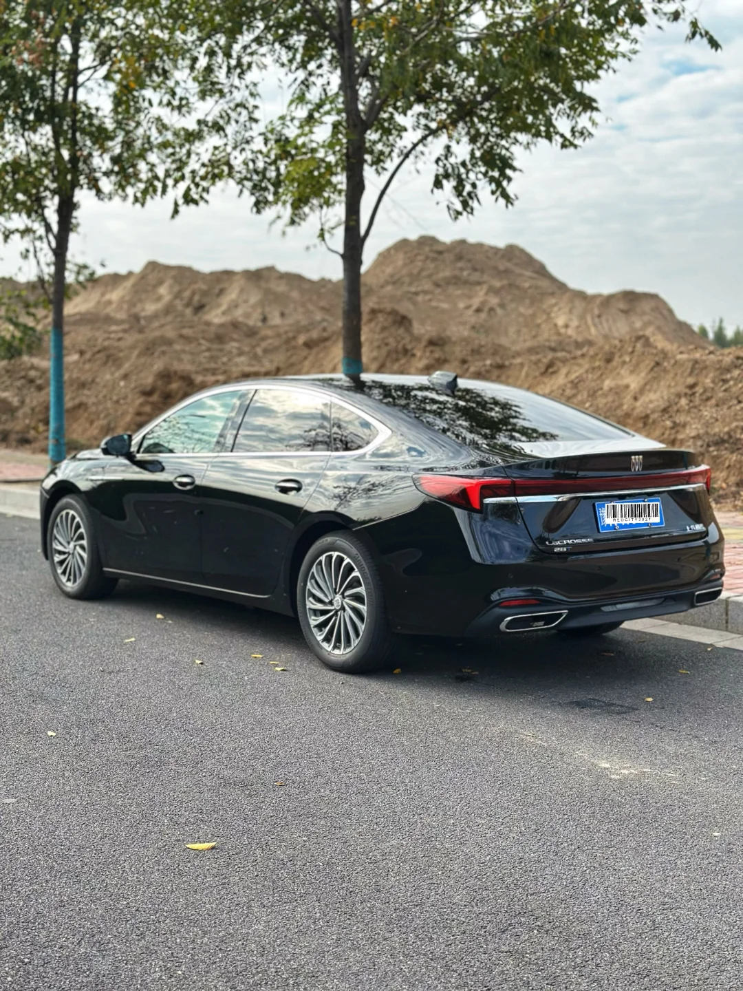 虚荣心太强 花10几万买了台豪华B级车……