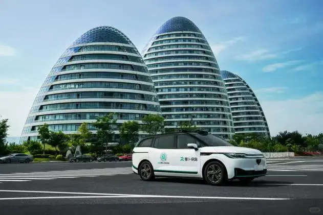 无人驾驶已经进入爆发前夜了