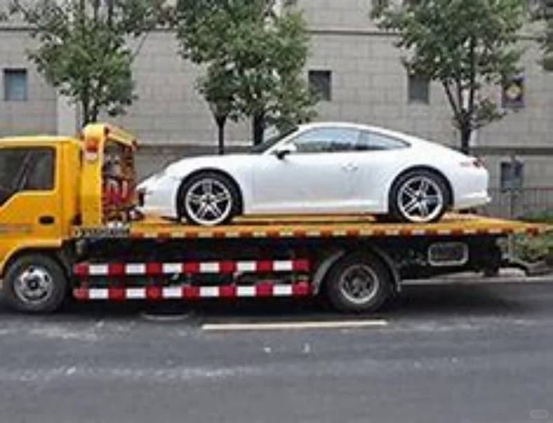 山东聊城轿车托运，安全送达是最低标准