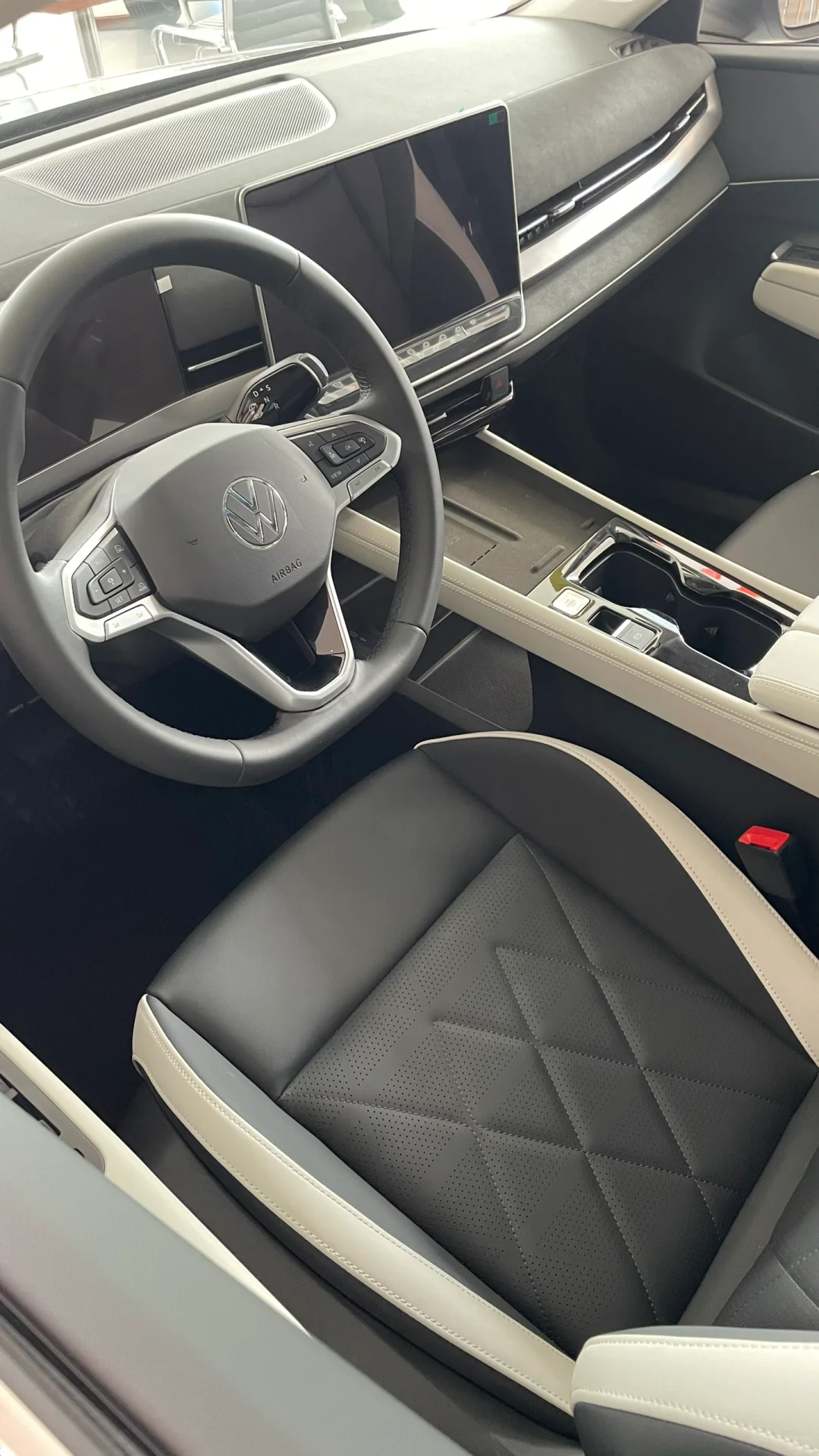 全新速腾L时尚版，刚需族的德系品质之选🚗