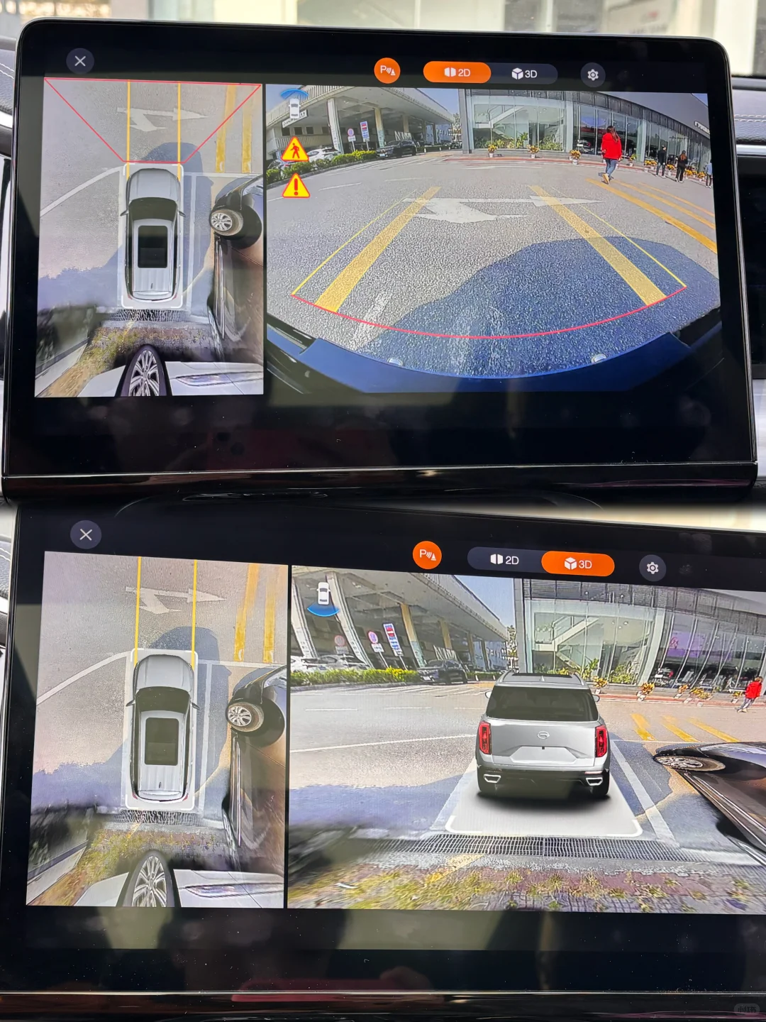 12个拿下的中大型SUV，到底价格有没有性价比