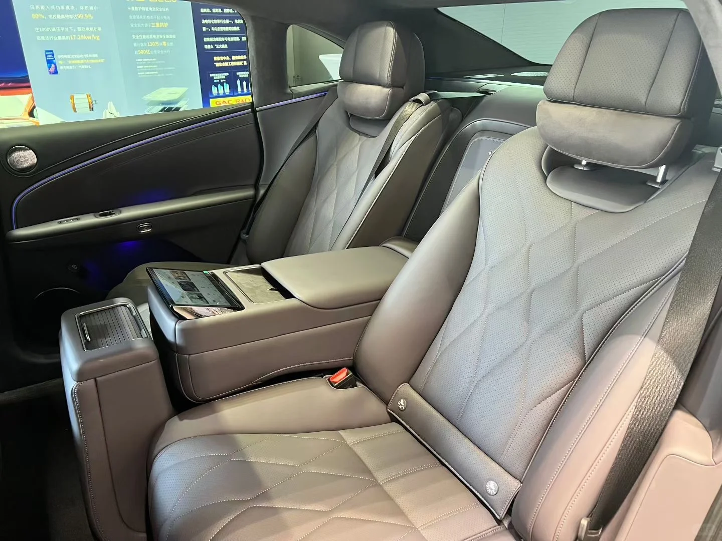 佛山顺德首台A800到店欢迎品鉴🎉