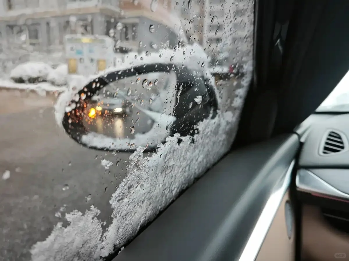 极狐驾驶辅助，伴我安全出行