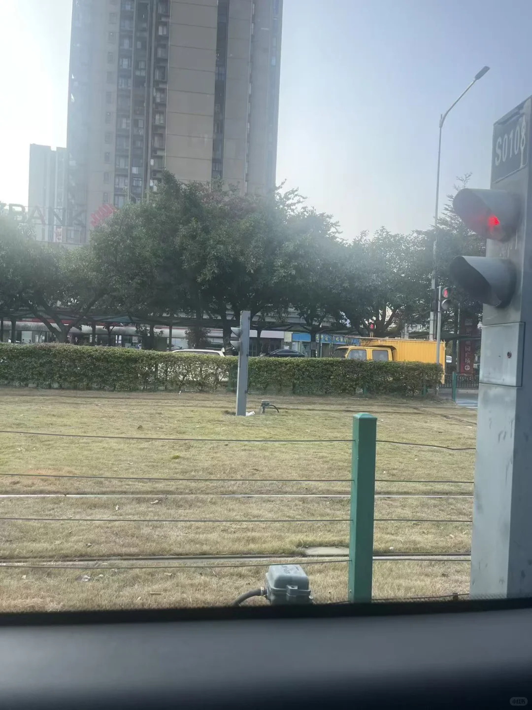 闺蜜局，体验无人驾驶！