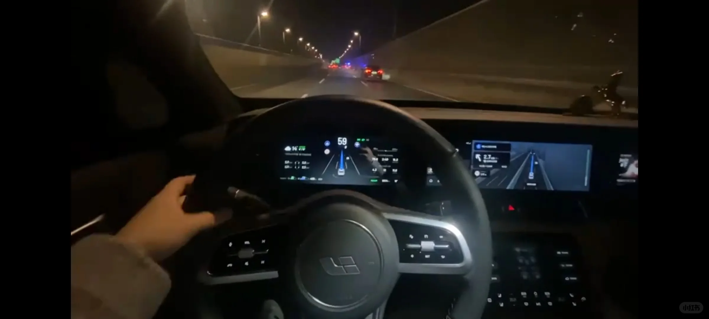 理想汽车智驾行业天花板