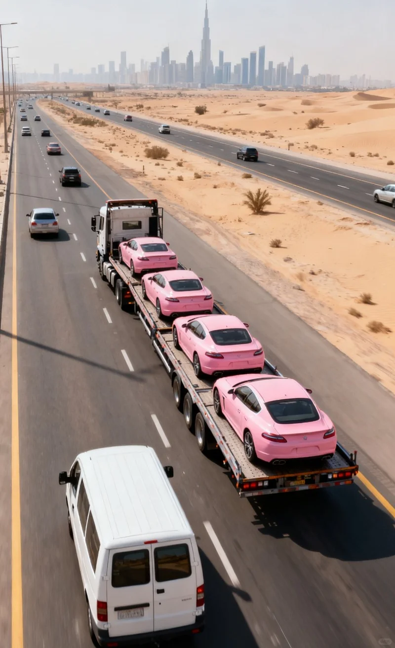 山东聊城轿车托运，安全送达是最低标准