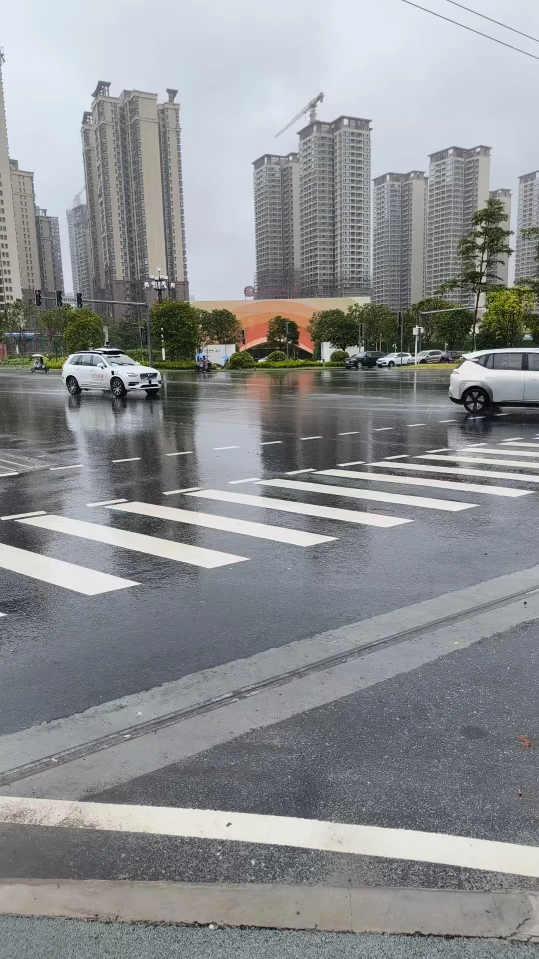 重新发布一下智能驾驶汽车测试员的详细内容