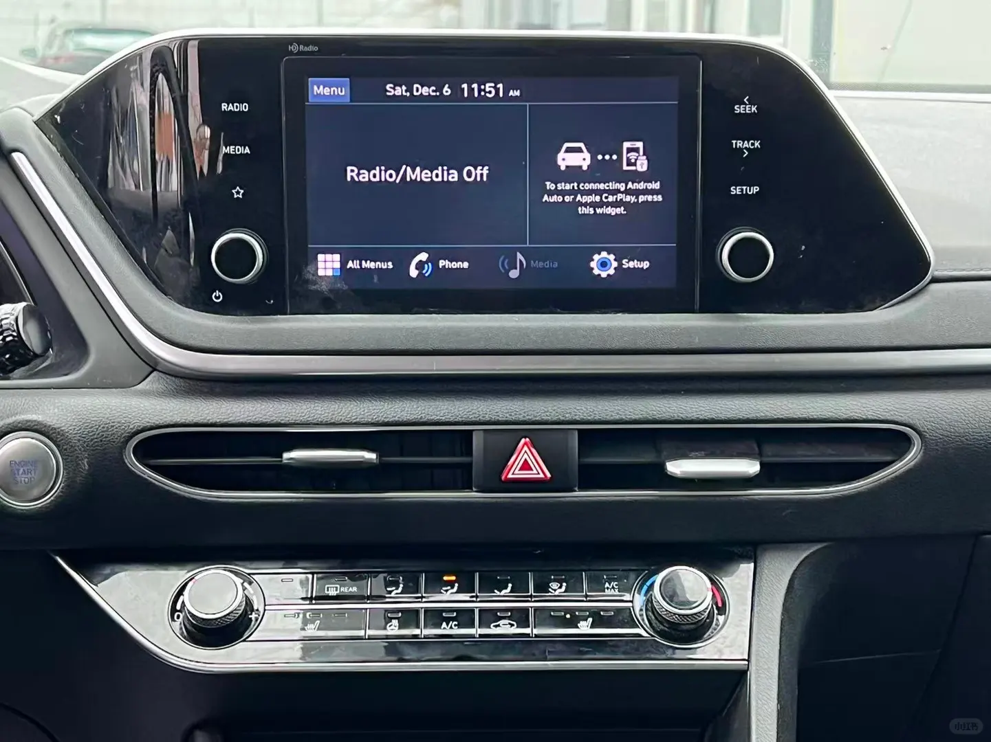 🇨🇦无事故一手轿车｜22年Hyundai Sonata