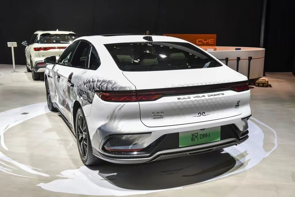 20万级别值得推荐的轿车🚗