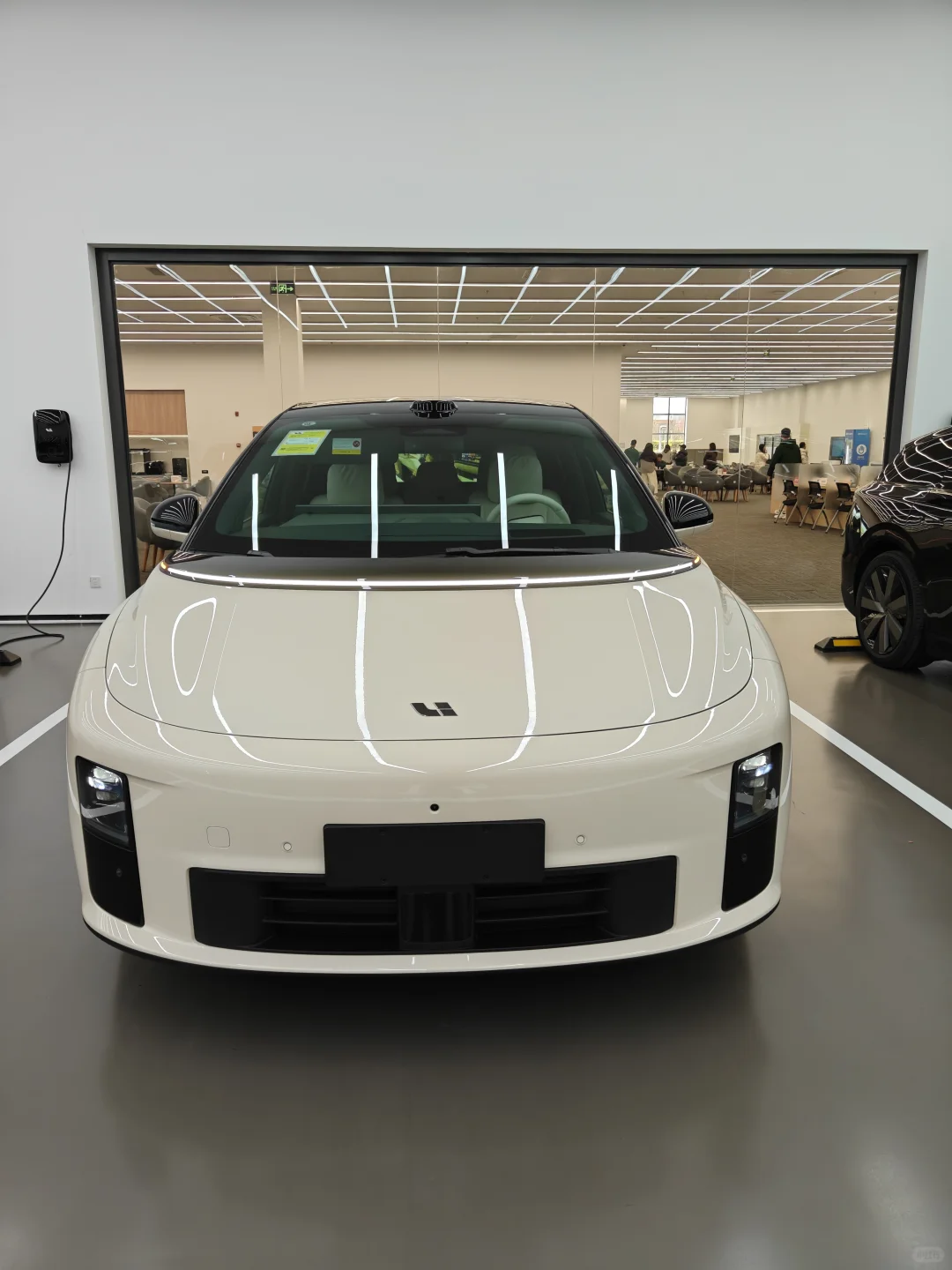 🚗OTA升级后辅助驾驶绝了！