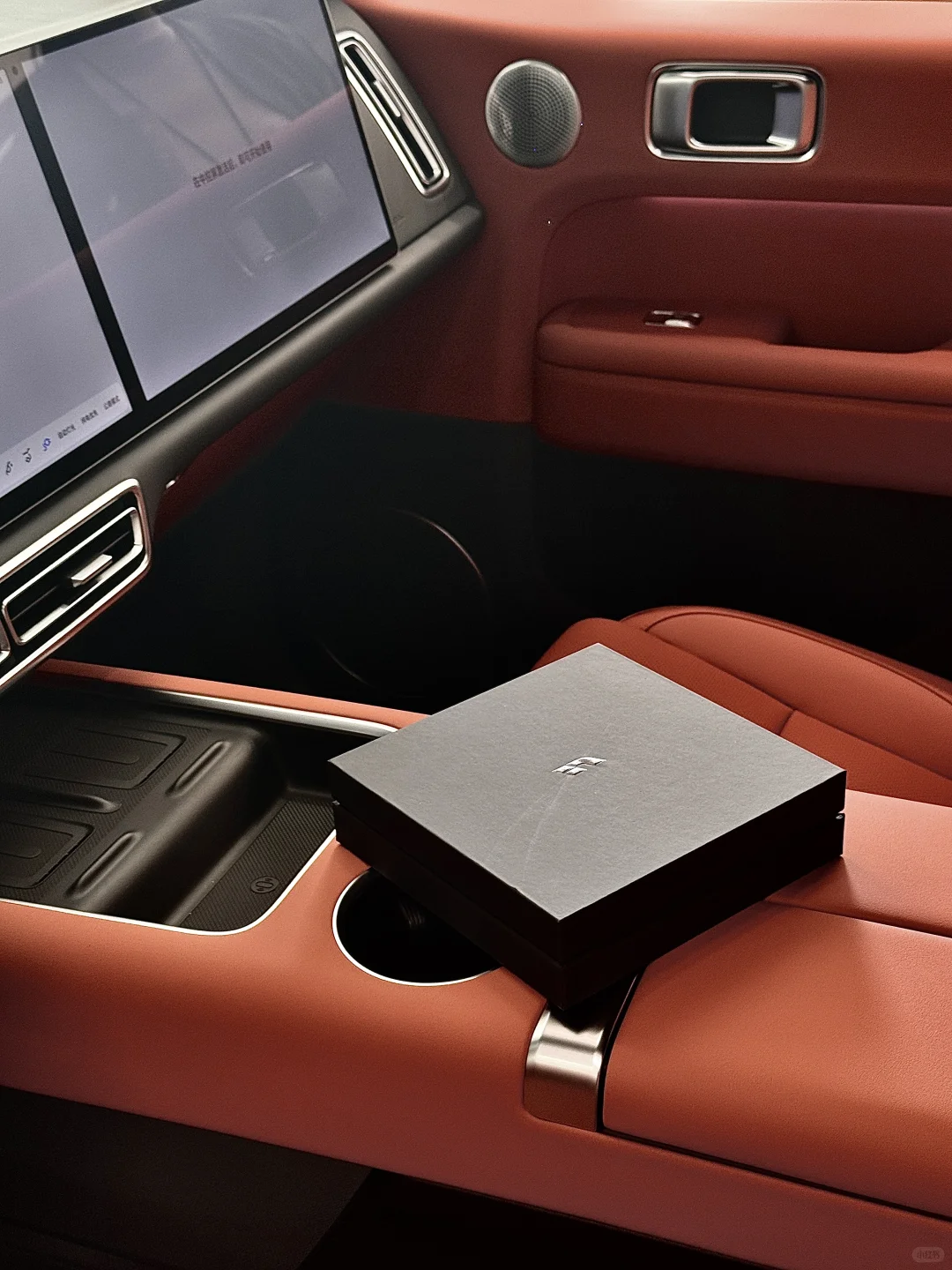 这就是女生买车的意义吧！