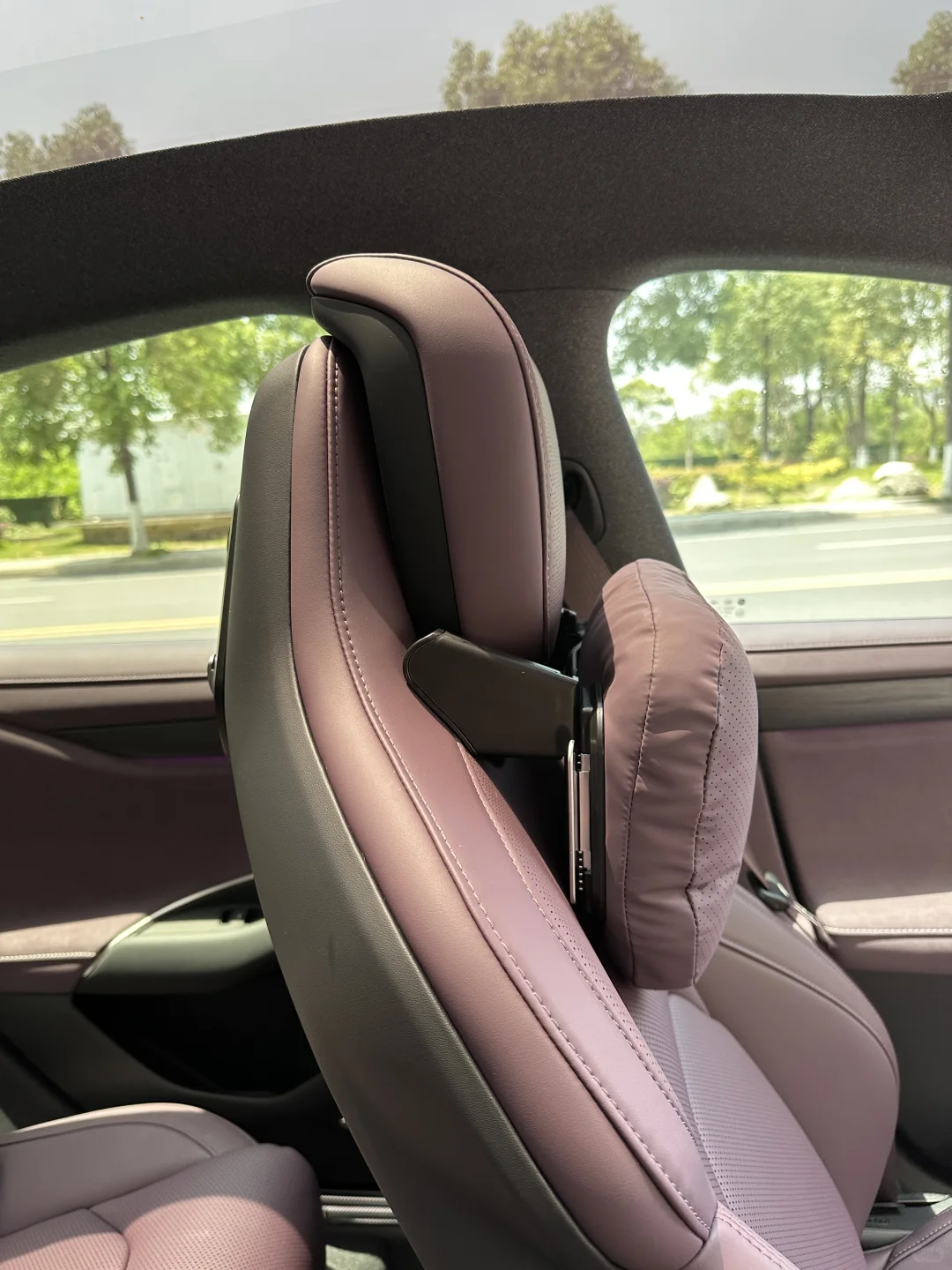 小米SU7提车10天用车感受！emmm...