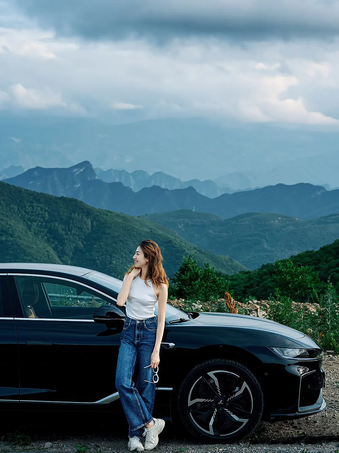 🚗⚡同样价位，选燃油车还是电车？⚡🚗