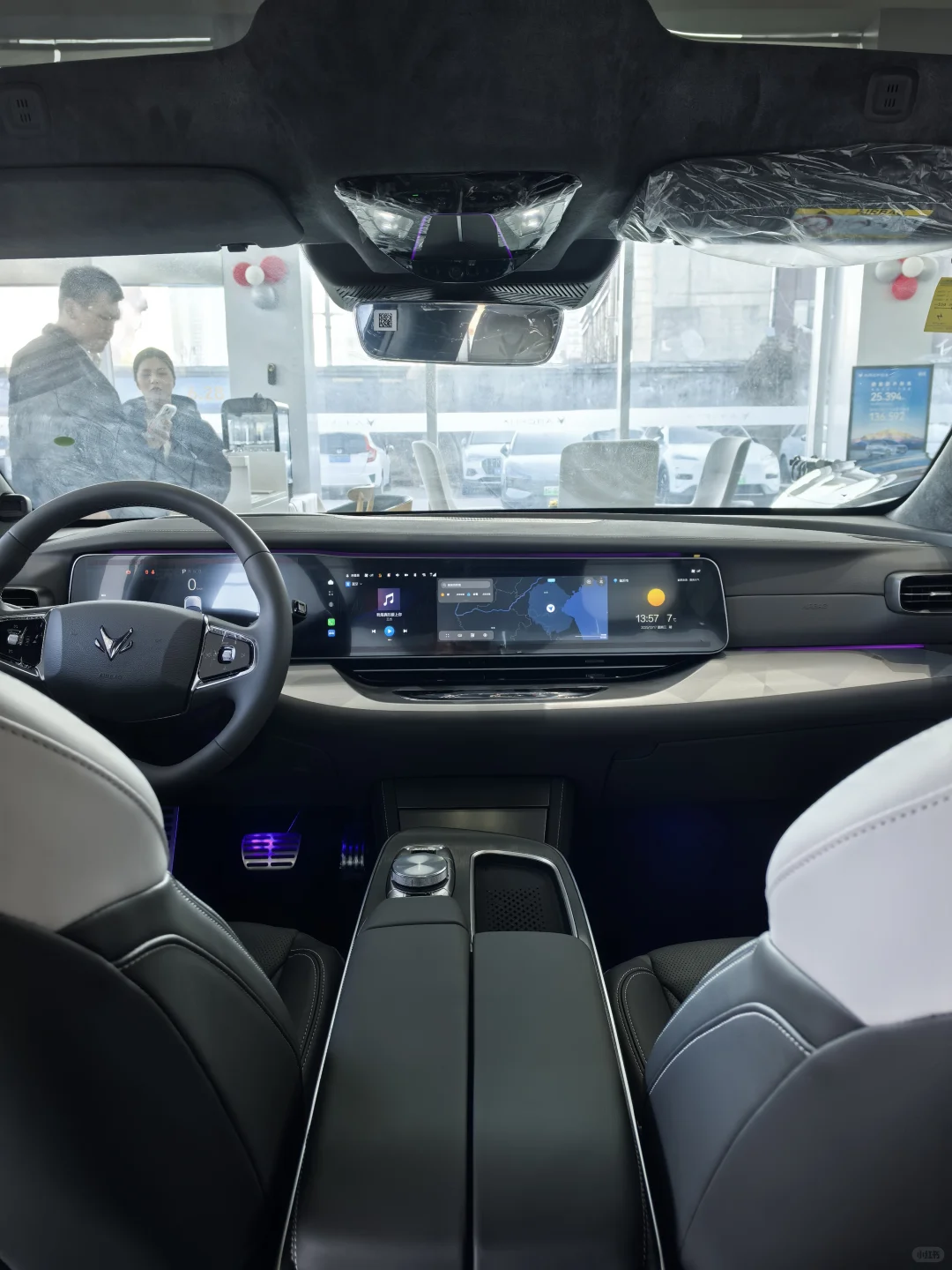 央妈认可！全国率先L3 北汽极狐阿尔法S实力