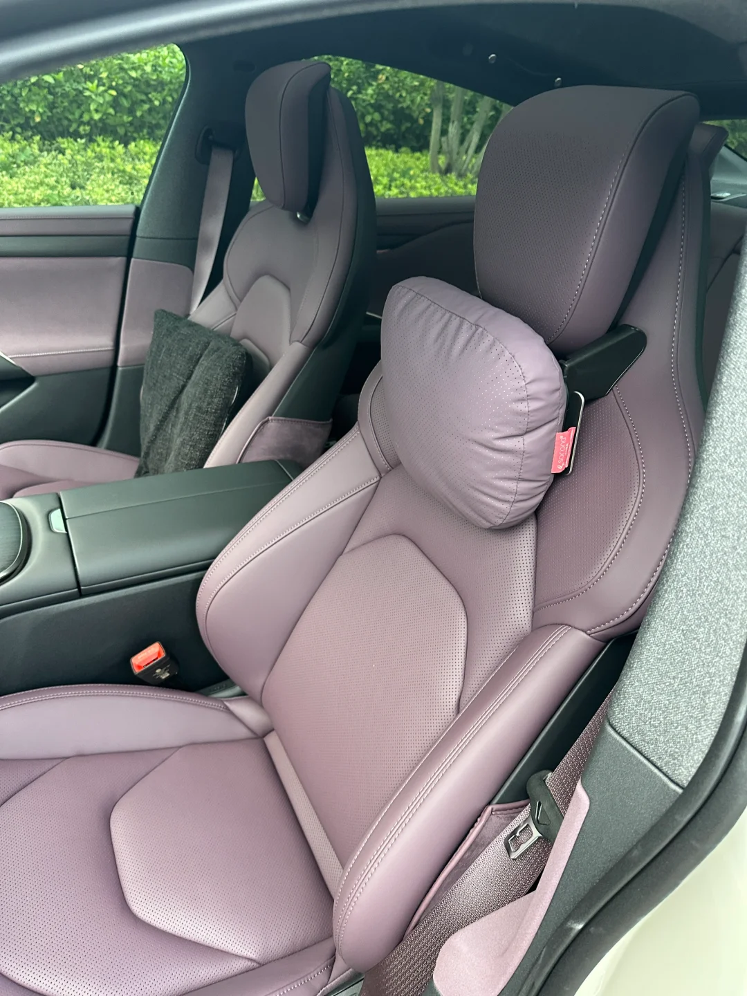 小米SU7提车10天用车感受！emmm...