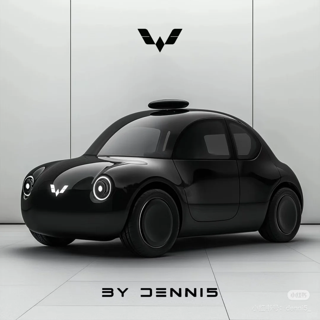 怎么暗示老公给我买新车🚗