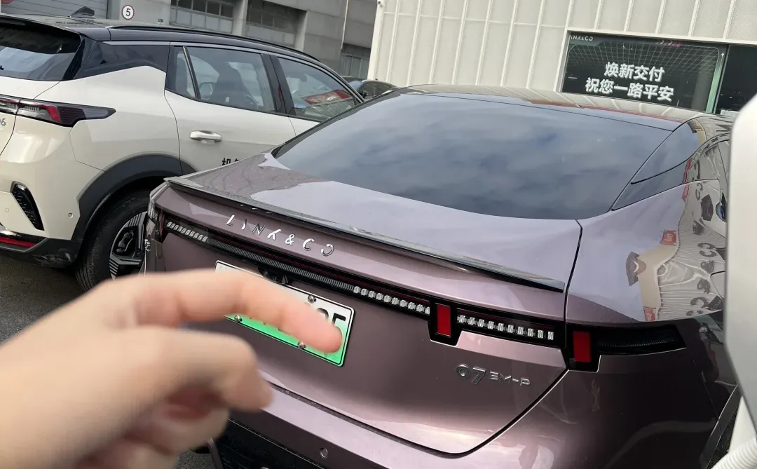 ❤️为自己的心动买单🔥15万级别插混轿车🚗